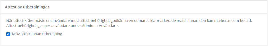 Attest före utbetalning – bild 2
