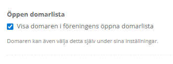 Kontaktuppgifter till domare på separat sida – bild 2